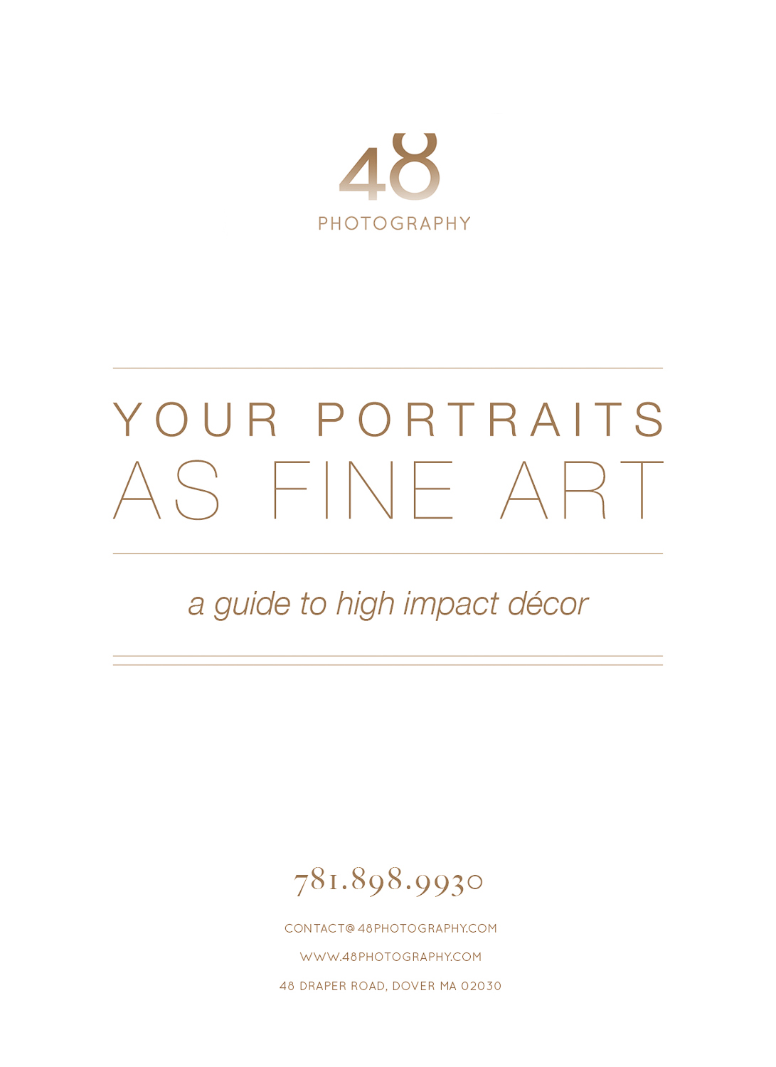 Wall Art Size Guide page 1