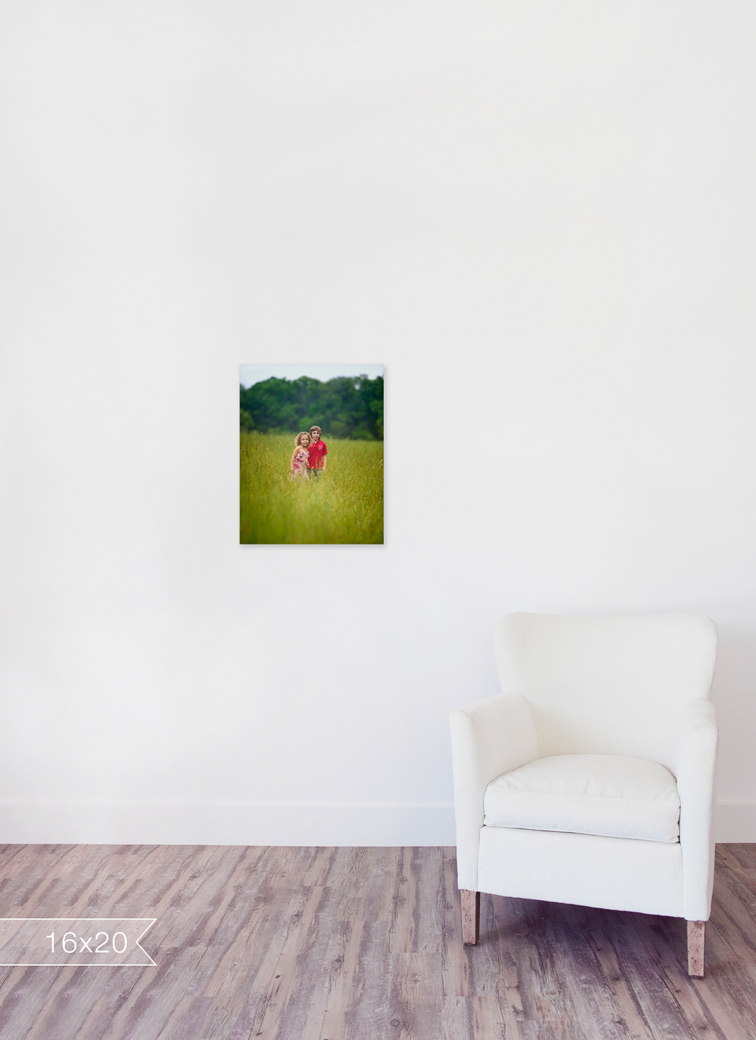 Wall Art Size Guide page 4