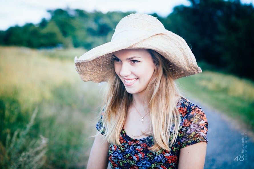 Senior Model Team 2014 - 48photography by Udi Edni