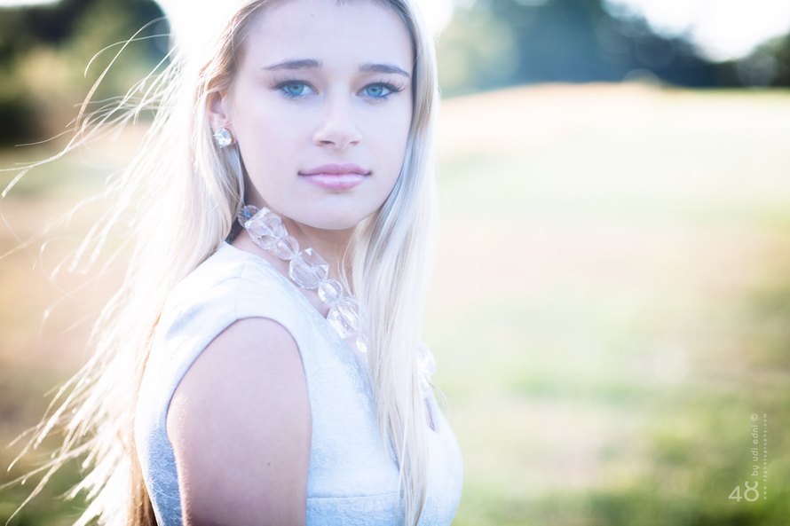 Senior Model Team 2014 - 48photography by Udi Edni